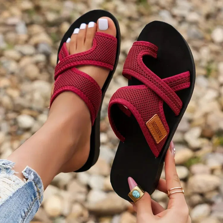 Cally™ Supportive Comfort Sandals