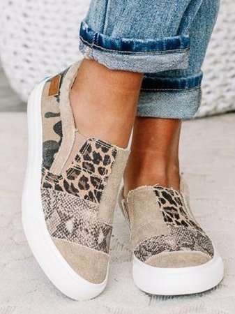 Noemi™ Cushioned Comfort Loafers