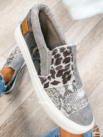 Noemi™ Cushioned Comfort Loafers