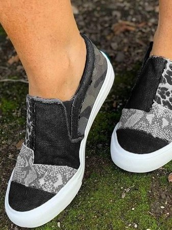 Noemi™ Cushioned Comfort Loafers