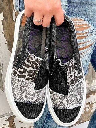 Noemi™ Cushioned Comfort Loafers