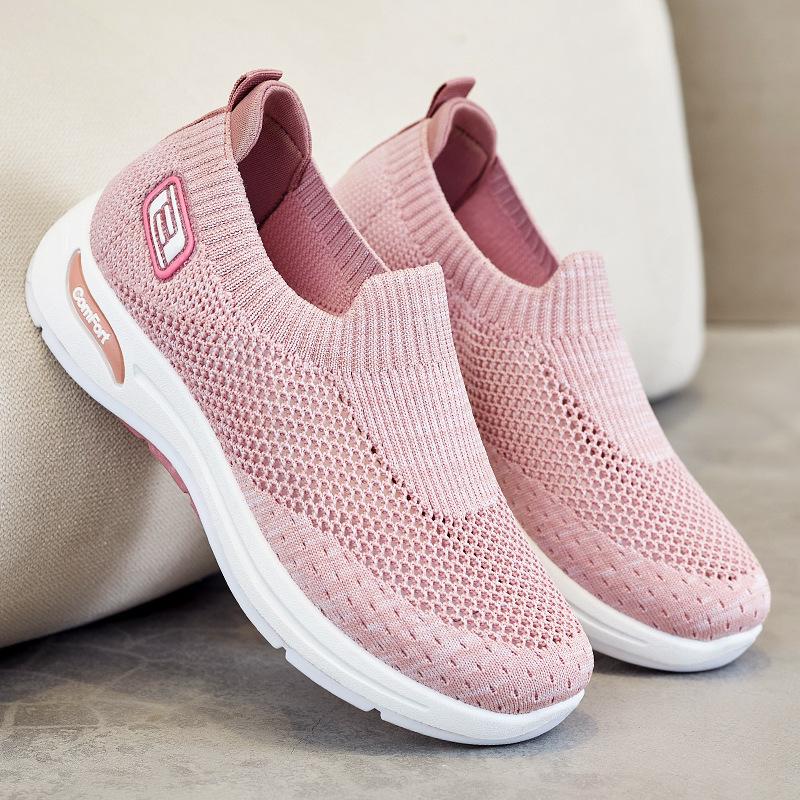 Sayaka™ Supportive Comfort Shoes