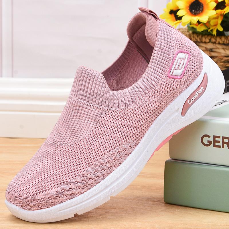 Sayaka™ Supportive Comfort Shoes