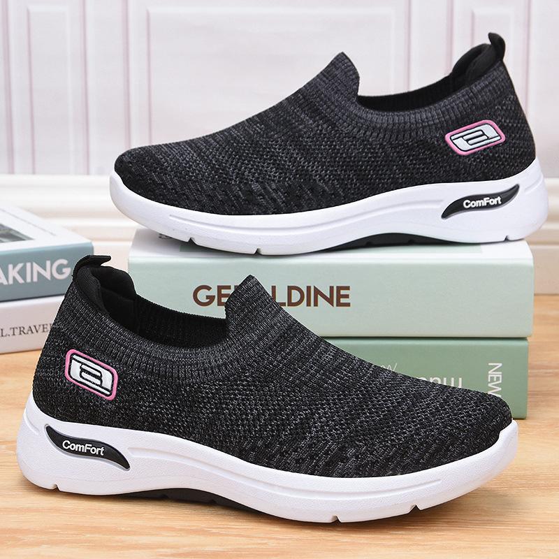 Sayaka™ Supportive Comfort Shoes