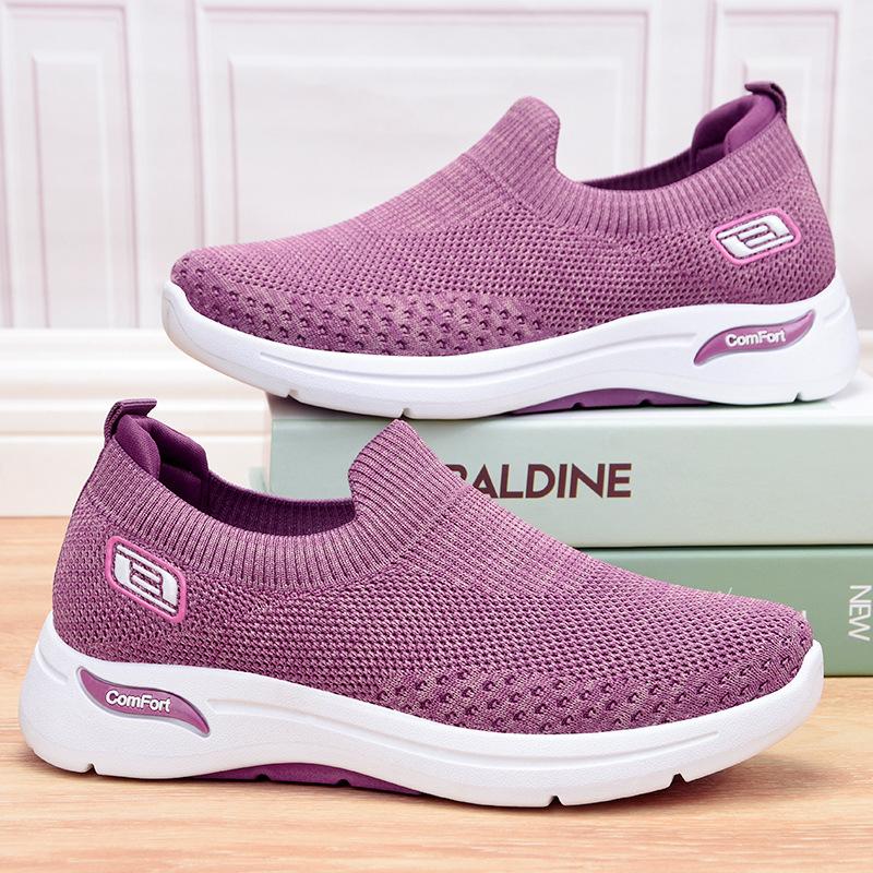 Sayaka™ Supportive Comfort Shoes