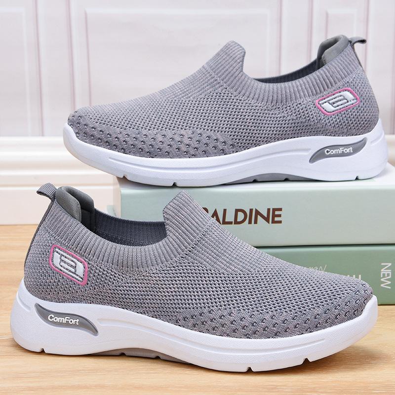 Sayaka™ Supportive Comfort Shoes