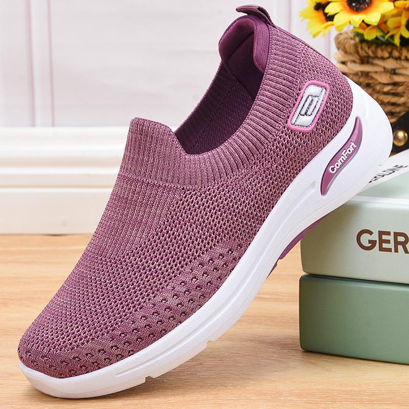Sayaka™ Supportive Comfort Shoes