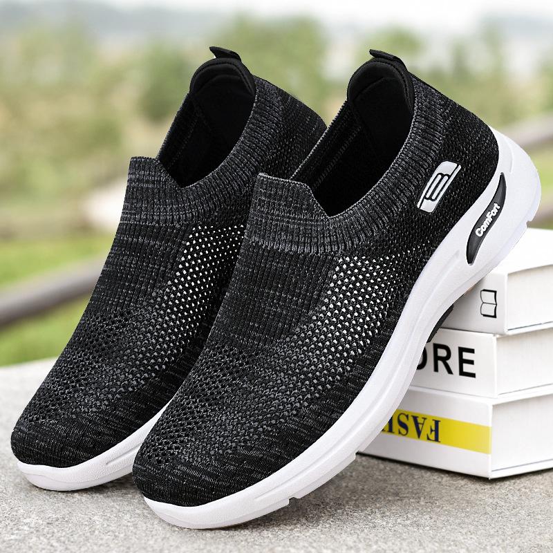 Sayaka™ Supportive Comfort Shoes