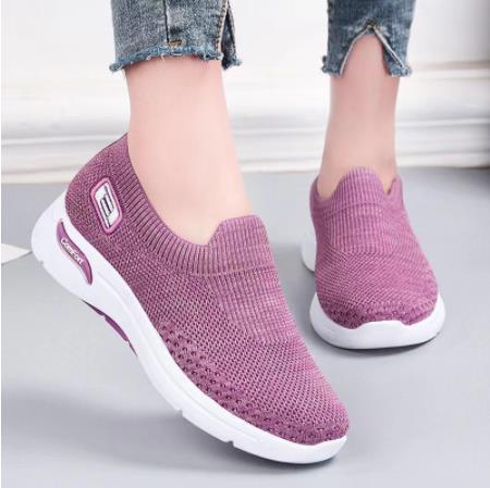 Sayaka™ Supportive Comfort Shoes