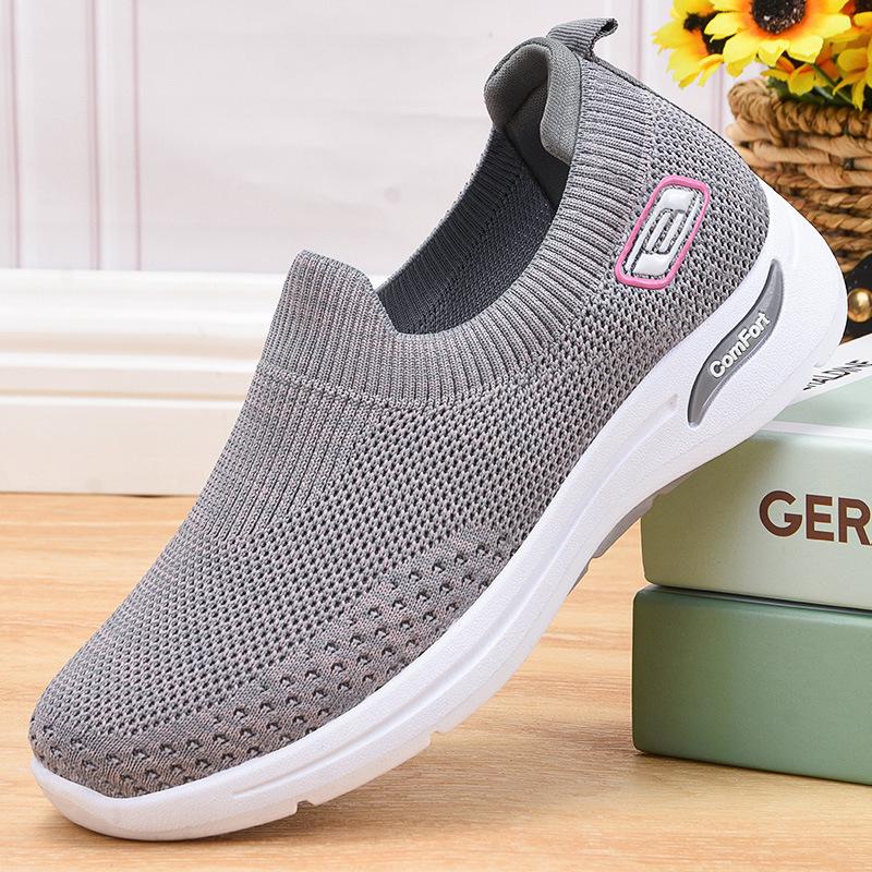 Sayaka™ Supportive Comfort Shoes
