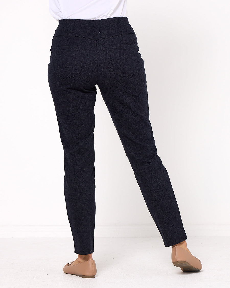 Darley Pants - Navy